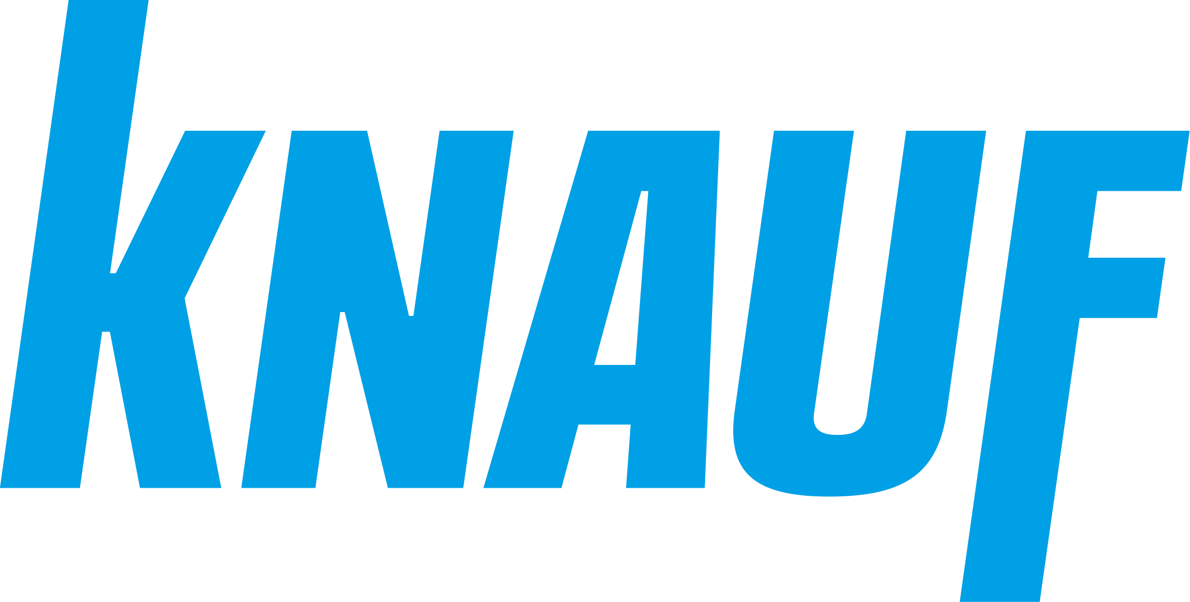 KNAUF_Logo